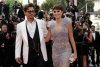 Festival de Cannes: un pirate star sur les marches et un premier film scandale