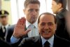 Silvio Berlusconi de nouveau au tribunal de Milan