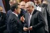 Sarkozy et la majorit&eacute; jouent la prudence