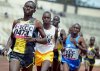 Mort dans un mauvais vaudeville du champion olympique du marathon Wanjiru