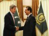 Pakistan et Etats-Unis disent vouloir r&eacute;tablir la confiance mutuelle