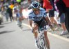 Tour d'Italie: Contador fusille ses adversaires sur l'Etna