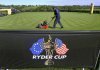 Golf: la France retenue pour organiser la prestigieuse Ryder Cup