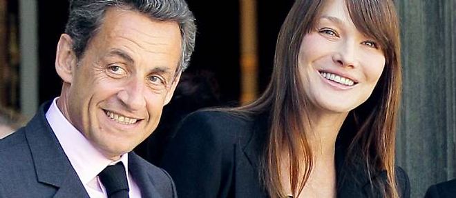 Carla Bruni-Sarkozy ne connaitrait pas le sexe de l'enfant, selon son beau-pere.