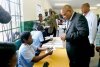 Les Sud-Africains ont &eacute;lu leurs conseillers municipaux, un test pour l'ANC