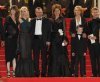 Cannes: Lars Von Trier sanctionn&eacute; par le festival mais pas exclu