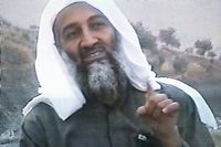 Le message posthume de Ben Laden aurait ete enregistre une semaine avant sa mort