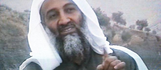 Le message posthume de Ben Laden aurait ete enregistre une semaine avant sa mort.