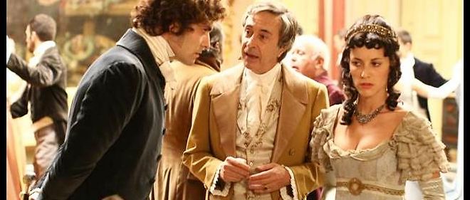 Les Mystères De Lisbonne Série Raoul Ruiz, "Mystères" en série - Le Point