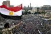 Egypte: l'ex-pr&eacute;sident Hosni Moubarak et ses fils vont &ecirc;tre jug&eacute;s