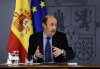 Espagne: Zapatero soutient Rubalcaba pour sa succession