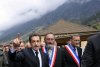 R&eacute;sistance: Sarkozy rend hommage mardi aux fusill&eacute;s des Gli&egrave;res