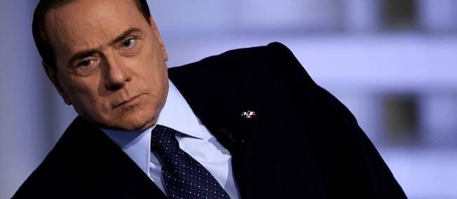 Le proc&egrave;s du Rubygate reprend sur fond de revers &eacute;lectoral pour Berlusconi