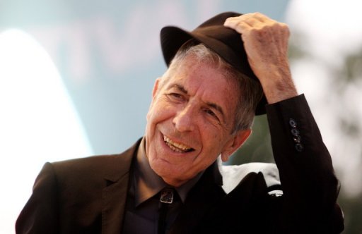 Le chanteur-compositeur canadien Leonard Cohen a remporte le prix Prince des Asturies des Lettres 2011, a annonce mercredi la fondation qui decerne cette prestigieuse recompense espagnole.