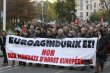 La militante basque Aurore Martin d&eacute;fie les autorit&eacute;s judiciaires