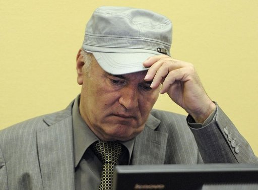 Le parquet serbe pour les crimes de guerre a demande samedi au Tribunal penal international pour l'ex-Yougoslavie (TPIY) l'autorisation d'interroger Ratko Mladic sur des crimes commis par les forces bosniaques contre les Serbes.