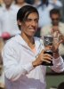 Roland-Garros: Li Na ouvre une page d'histoire pour le tennis et la Chine