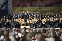 Festival de Salzbourg: l'orchestre de Dresde remplace celui de Berlin