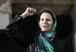La fille de Kadhafi porte plainte pour &quot;crimes de guerre&quot; contre l'Otan