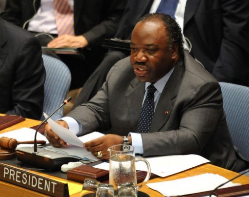 Les Etats-Unis pour &quot;davantage de progr&egrave;s&quot; au Gabon sur les droits de l'homme