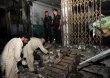 Pakistan: les talibans nient avoir foment&eacute; l'attentat qui a fait 39 morts