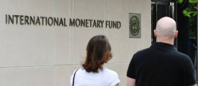 Le quartier general du FMI est situe aux Etats-Unis, a Washington.