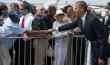 Obama en d&eacute;placement pr&eacute;-&eacute;lectoral sur fond de ch&ocirc;mage persistant