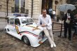 25.000 euros pour la Renault 4 de Dany Boon dans &quot;Rien &agrave; d&eacute;clarer&quot;