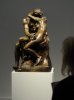 Poser un autre regard sur Rodin gr&acirc;ce &agrave; la cr&eacute;ation contemporaine