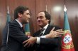 Portugal: Passos Coelho pr&eacute;sente un gouvernement resserr&eacute; de 11 ministres