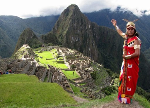 Patrimoine mondial de l'Unesco: le Corbusier en lice, le Machu Picchu menac&eacute;