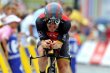 Tour de Suisse: Levi Leipheimer souffle la victoire &agrave; Cunego pour 4 secondes