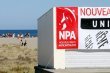 NPA: Philippe Poutou, un ouvrier de Gironde, favori du parti pour 2012