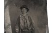 USA: 2,3 millions de dollars pour la seule photo de Billy the Kid adulte