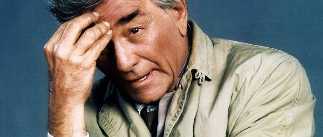Quel Est Le Dernier Episode De Columbo TF1 : Columbo a résolu sa dernière enquête - Le Point