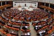 Confusion en Turquie apr&egrave;s le boycott du Parlement par l'opposition