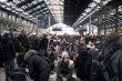 Vacances: la SNCF augmente son offre face &agrave; une nette hausse des voyageurs