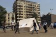 Egypte: des militants pro-d&eacute;mocratie &agrave; nouveau &agrave; Tahrir pour y camper