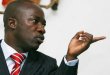 C&ocirc;te d'Ivoire: mandats d'arr&ecirc;t contre Bl&eacute; Goud&eacute; et d'autres pro-Gbagbo