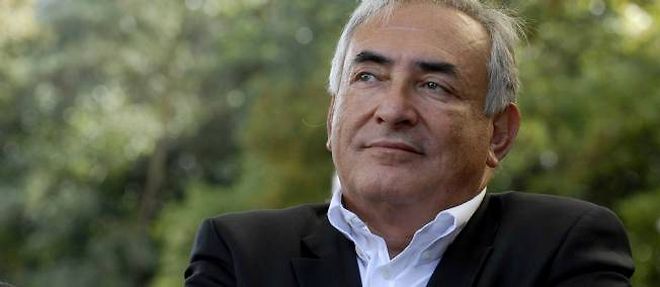 Dominique Strauss-Kahn a de nouveau rendez-vous devant la justice americaine.