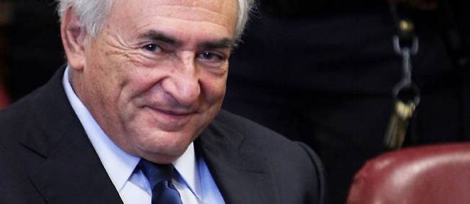 L'avenir judiciaire de Dominique Strauss-Kahn s'eclaircit.