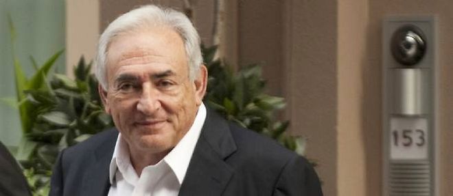Dominique Strauss-Kahn a ete libere sur parole vendredi et sa caution lui a ete rendue. 