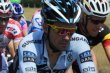 Premi&egrave;re &eacute;tape du Tour de France: Gilbert en jaune, Contador en retard