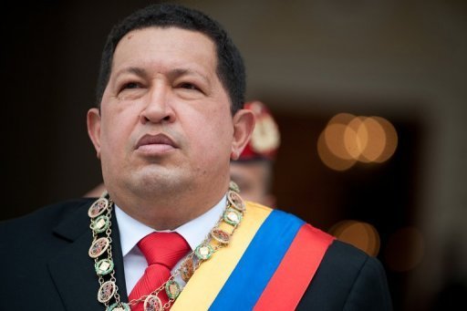 Le president venezuelien Hugo Chavez, opere a Cuba d'une tumeur cancereuse, n'a jamais ete en danger de mort et il va se remettre pour pouvoir se presenter a l'election presidentielle de 2012, a assure le vice-president venezuelien Elias Jaua