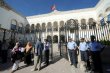 Tunisie: Ben Ali jug&eacute; lundi pour d&eacute;tention d'armes et de drogue