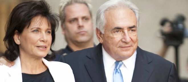 la liberation sur parole et l'affaiblissement de l'accusation ont relance l'idee d'un possible retour de Dominique Strauss-Kahn sur la scene politique. 