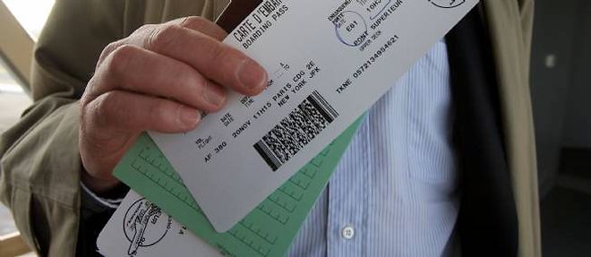 Combien coûte une erreur sur son billet d'avion ?