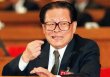 Chine: Jiang Zemin n'est pas mort,  affirme Chine nouvelle