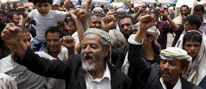 Le chaos regne toujours au Yemen.