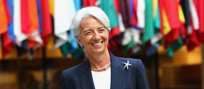 Affaire Tapie : la justice reporte sa d&eacute;cision au sujet de Lagarde